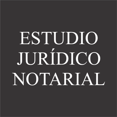 Estudio Jurídico Notarial